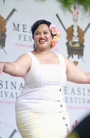 Elei Tino - Aloiafi Dress