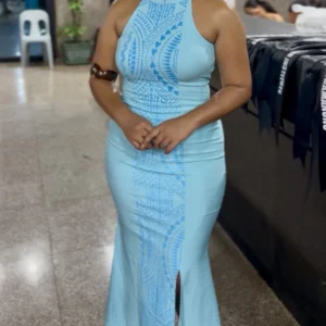 Elei Tino – Faasu Dress