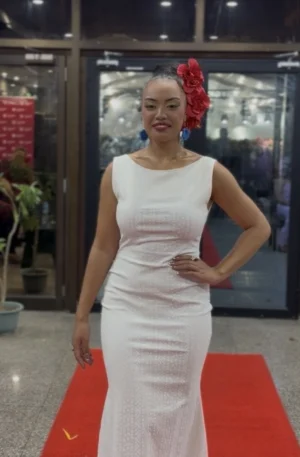 Elei Tino - Leala Dress