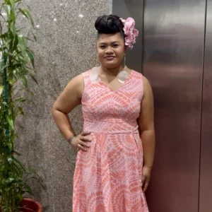 Elei Tino – Nua Dress