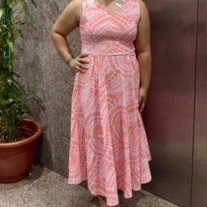 Elei Tino – Nua Dress