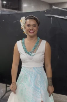 Elei Tino - Orepa Dress